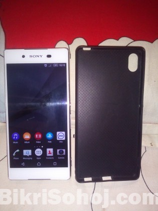 Sony Xperia Z3+